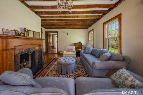 Tiny photo for 50 Ledge Hill Road, Guilford, CT 06437 (MLS # 24186474)