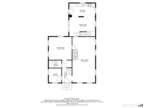 Tiny photo for 50 Ledge Hill Road, Guilford, CT 06437 (MLS # 24186474)