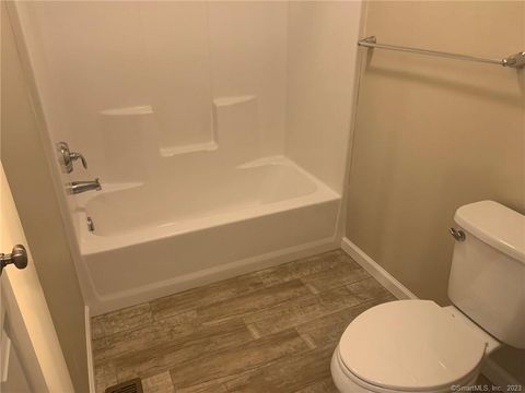 Tiny photo for 54 Tridell Drive #29, Southington, CT 06489 (MLS # 24173926)