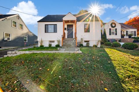 A home in Milford