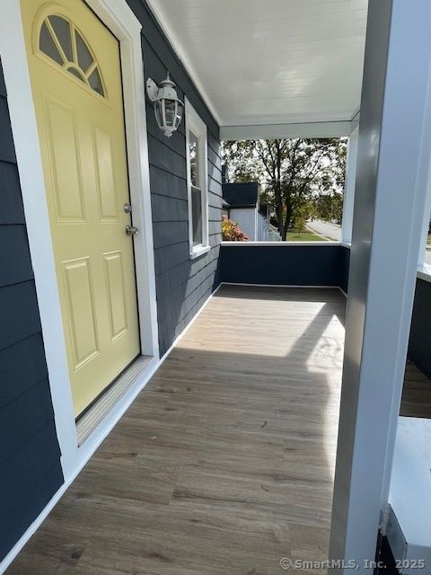 Tiny photo for 143 Benton Street, Manchester, CT 06040 (MLS # 24135979)