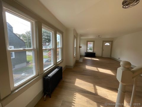 Tiny photo for 143 Benton Street, Manchester, CT 06040 (MLS # 24135979)