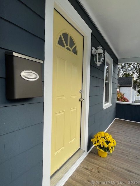 Tiny photo for 143 Benton Street, Manchester, CT 06040 (MLS # 24135979)