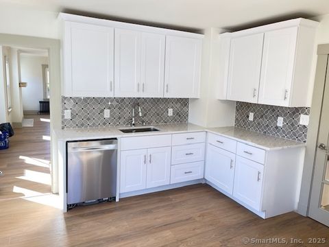 Tiny photo for 143 Benton Street, Manchester, CT 06040 (MLS # 24135979)