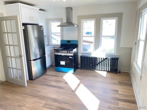 Tiny photo for 143 Benton Street, Manchester, CT 06040 (MLS # 24135979)