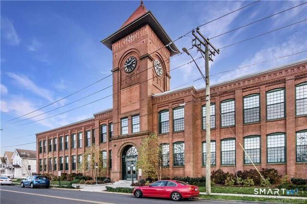 Photo of 25 Grand Street #APT 242, Norwalk, CT 06851 (MLS # 24160994)