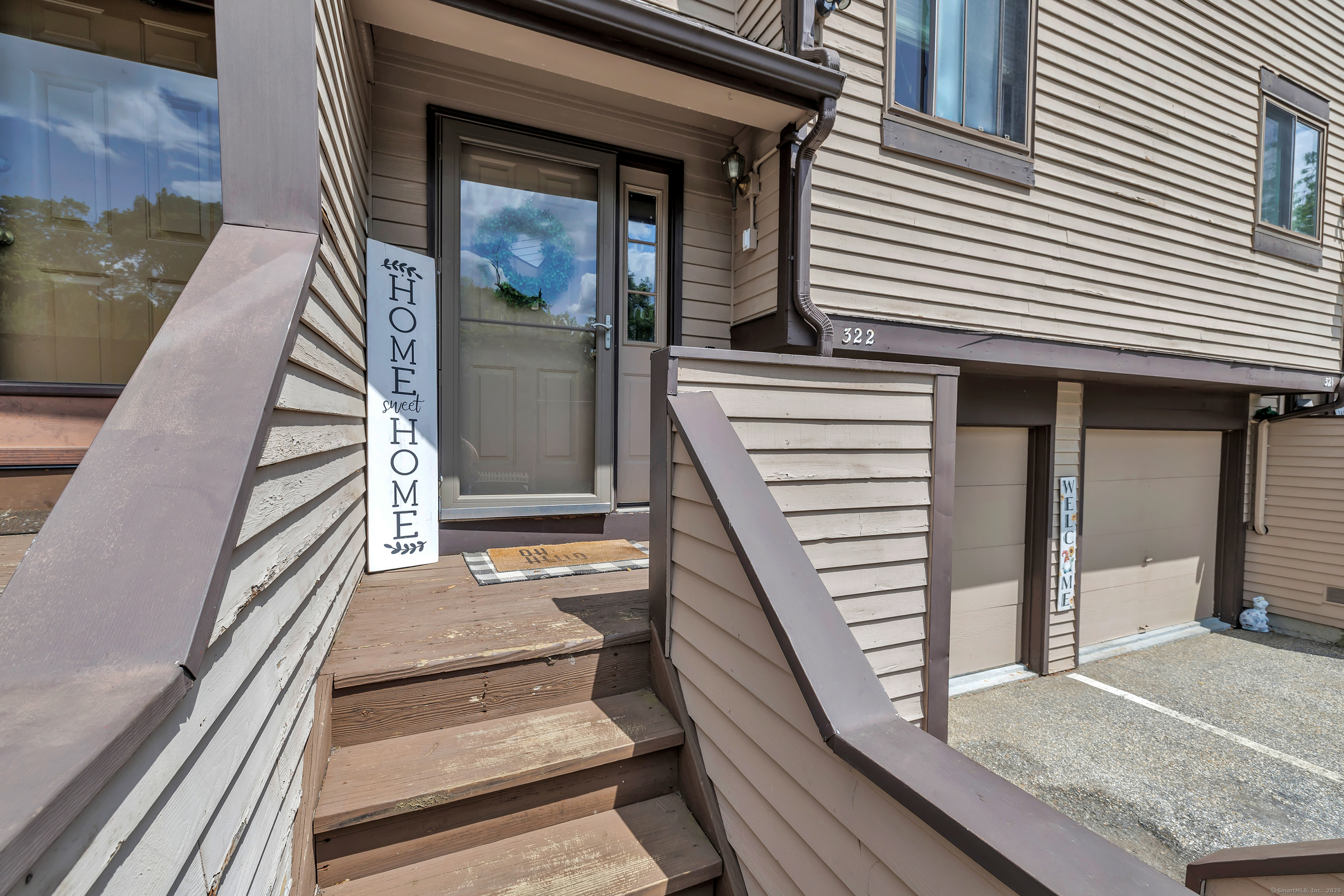 196 New Haven Avenue 322