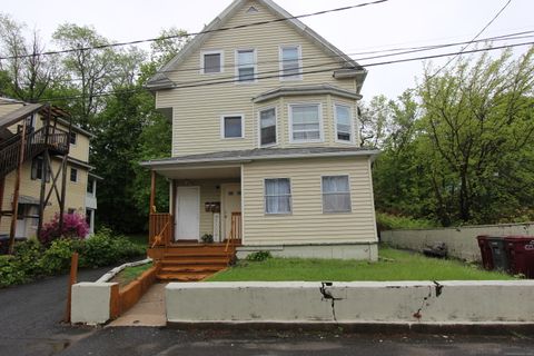 33 Lounsbury Street Naugatuck CT 06770