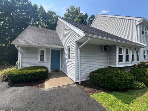 7 Liberty Pines Street #7 Ansonia CT 06401