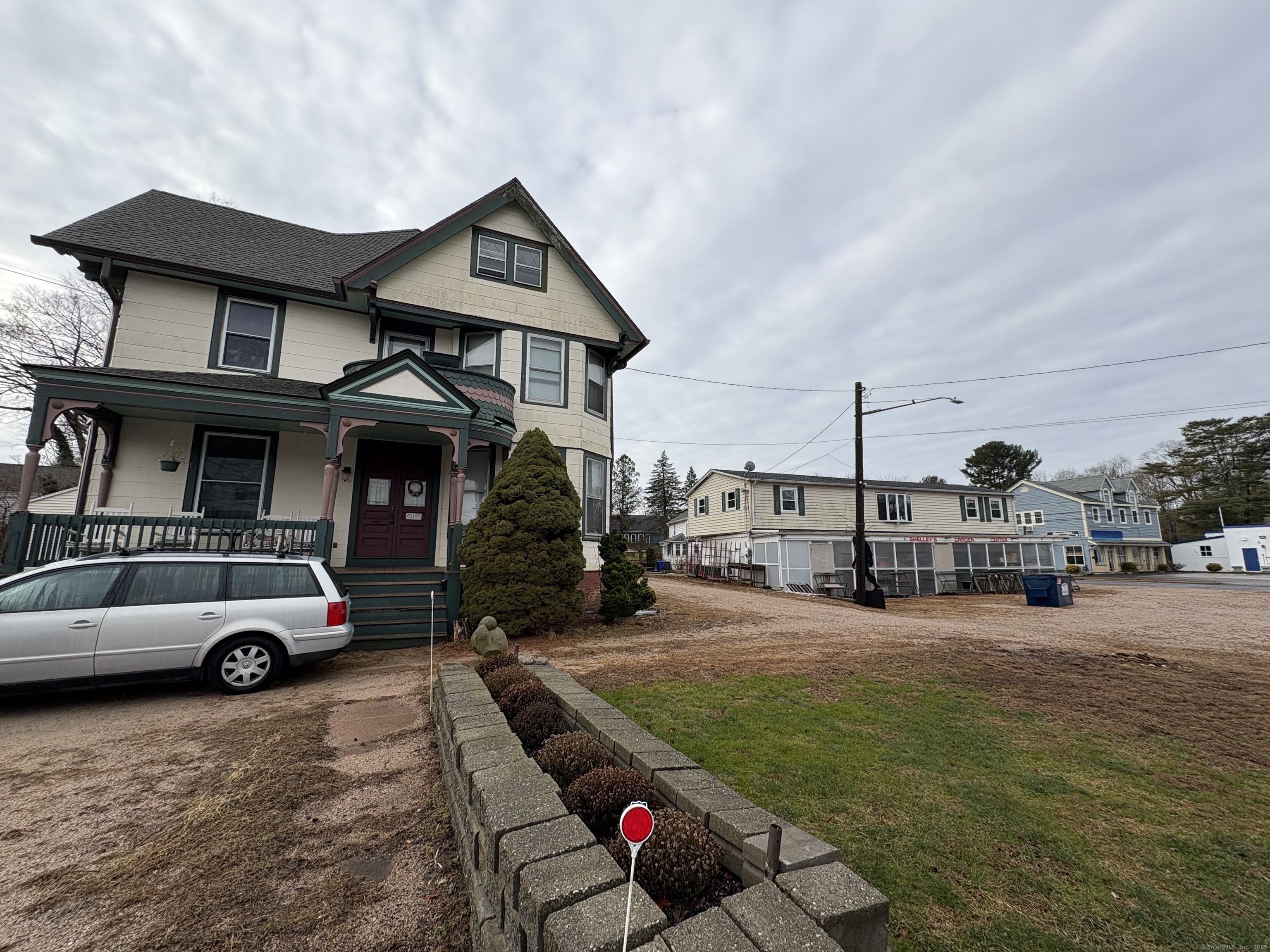 Photo 1 of Main Street, Branford, Connecticut, $1,150,000, Web #: 24069820