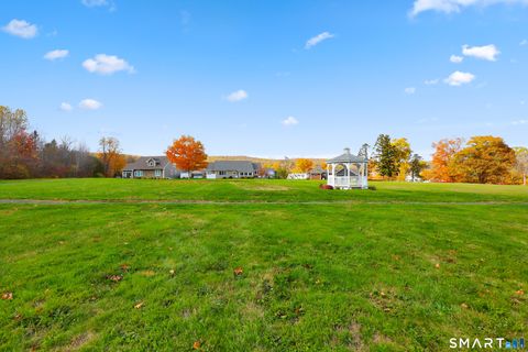 Tiny photo for 20 Lakeview Estates #20, Middlefield, CT 06455 (MLS # 24159620)