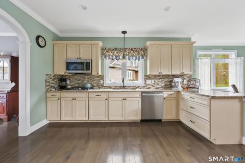 Tiny photo for 20 Lakeview Estates #20, Middlefield, CT 06455 (MLS # 24159620)