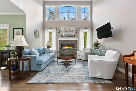 Tiny photo for 20 Lakeview Estates #20, Middlefield, CT 06455 (MLS # 24159620)