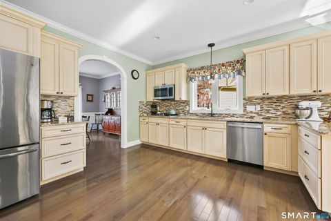 Tiny photo for 20 Lakeview Estates #20, Middlefield, CT 06455 (MLS # 24159620)