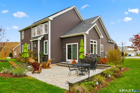 Tiny photo for 20 Lakeview Estates #20, Middlefield, CT 06455 (MLS # 24159620)