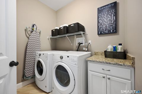 Tiny photo for 20 Lakeview Estates #20, Middlefield, CT 06455 (MLS # 24159620)