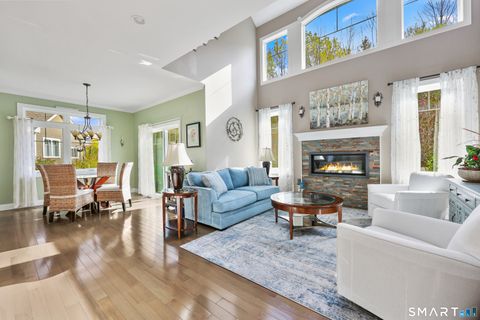 Tiny photo for 20 Lakeview Estates #20, Middlefield, CT 06455 (MLS # 24159620)