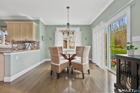 Tiny photo for 20 Lakeview Estates #20, Middlefield, CT 06455 (MLS # 24159620)