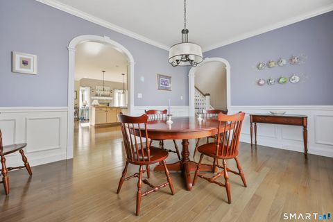 Tiny photo for 20 Lakeview Estates #20, Middlefield, CT 06455 (MLS # 24159620)