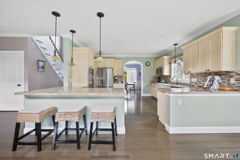 Tiny photo for 20 Lakeview Estates #20, Middlefield, CT 06455 (MLS # 24159620)