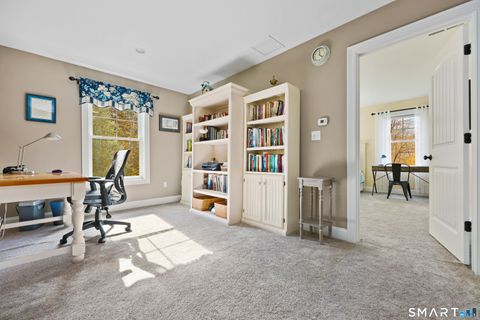 Tiny photo for 20 Lakeview Estates #20, Middlefield, CT 06455 (MLS # 24159620)