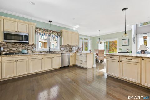 Tiny photo for 20 Lakeview Estates #20, Middlefield, CT 06455 (MLS # 24159620)