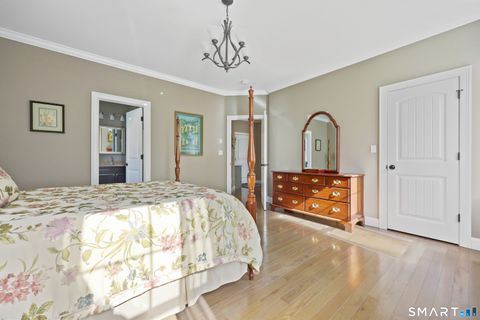 Tiny photo for 20 Lakeview Estates #20, Middlefield, CT 06455 (MLS # 24159620)