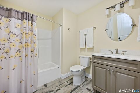 Tiny photo for 20 Lakeview Estates #20, Middlefield, CT 06455 (MLS # 24159620)