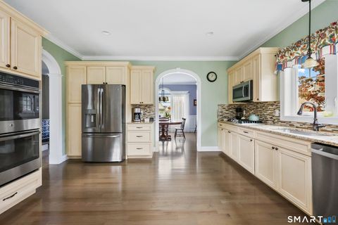 Tiny photo for 20 Lakeview Estates #20, Middlefield, CT 06455 (MLS # 24159620)