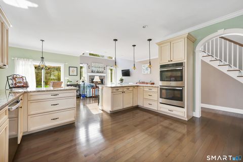 Tiny photo for 20 Lakeview Estates #20, Middlefield, CT 06455 (MLS # 24159620)