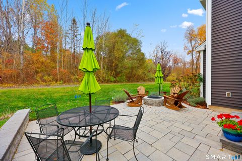 Tiny photo for 20 Lakeview Estates #20, Middlefield, CT 06455 (MLS # 24159620)