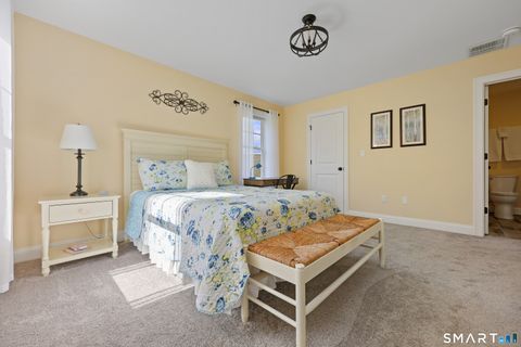 Tiny photo for 20 Lakeview Estates #20, Middlefield, CT 06455 (MLS # 24159620)