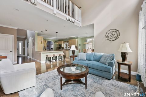 Tiny photo for 20 Lakeview Estates #20, Middlefield, CT 06455 (MLS # 24159620)