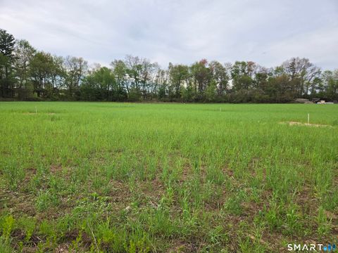 Photo of 184B Durkee Road, Somers, CT 06071 (MLS # 24174994)