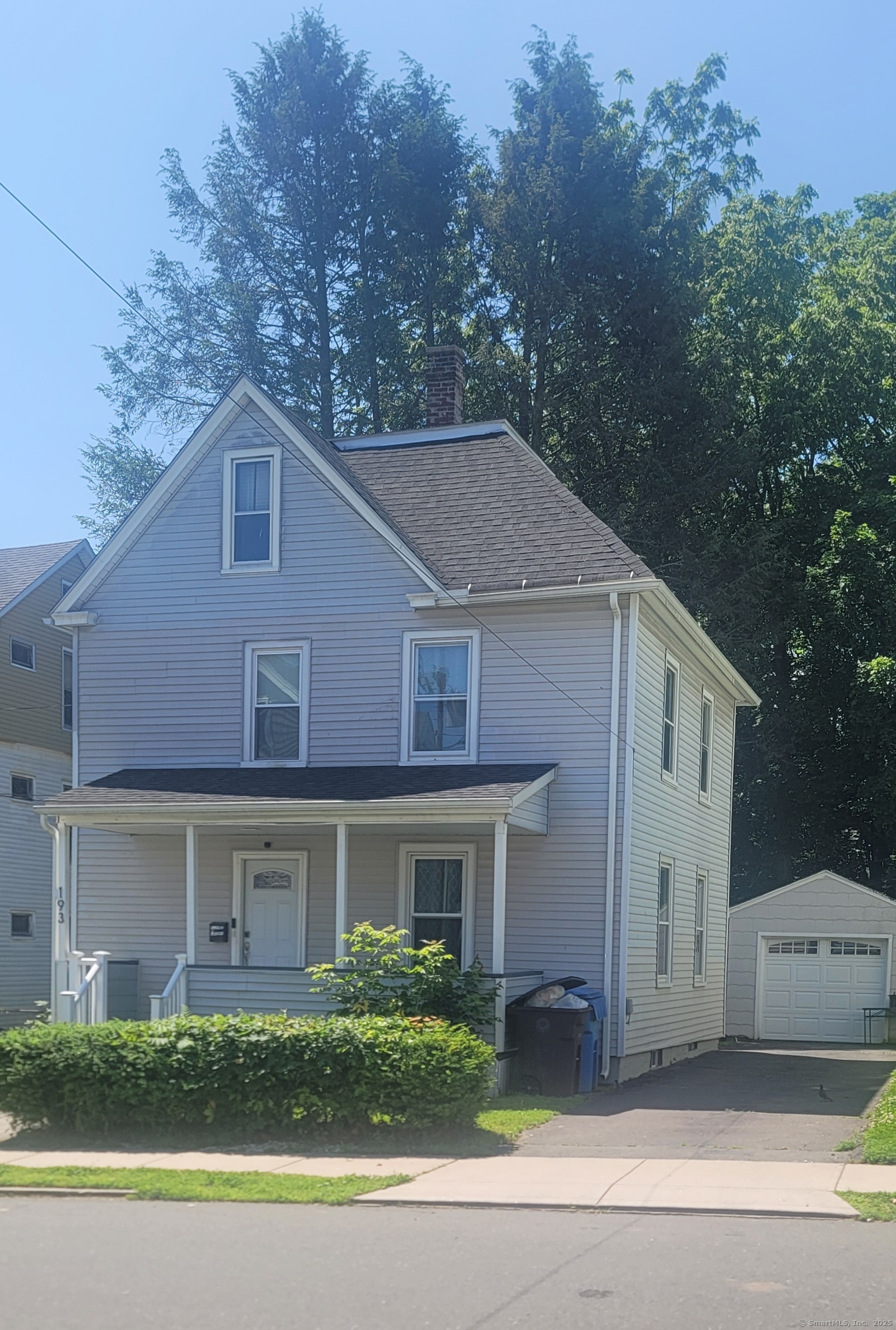 193 Jubilee Street
