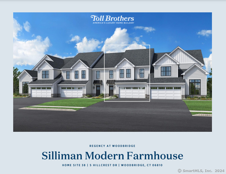 5 Hillcrest Drive #38, Woodbridge, Connecticut image 11