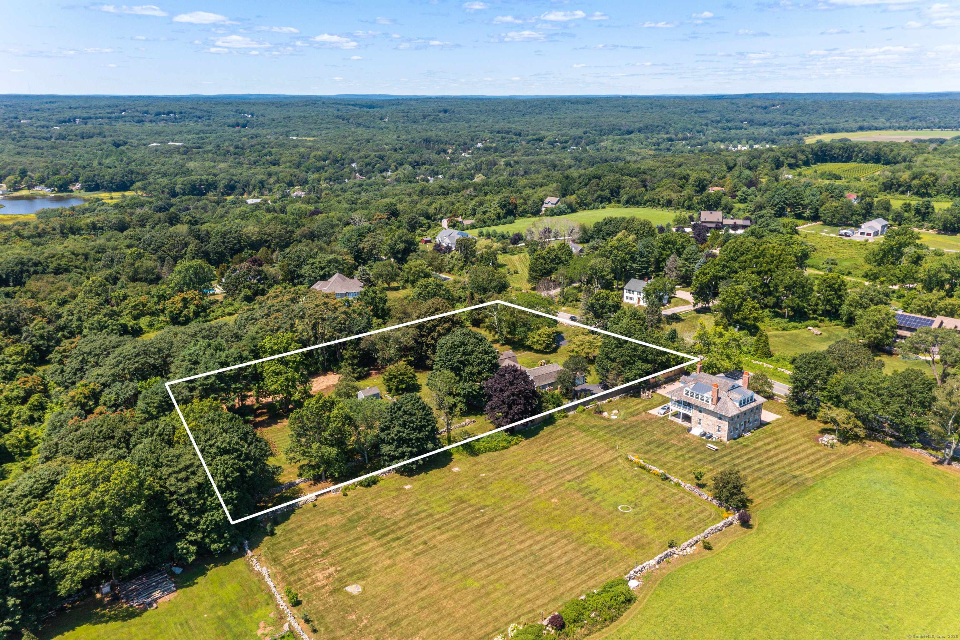 1335 Pequot Trail, Stonington, Connecticut image 38
