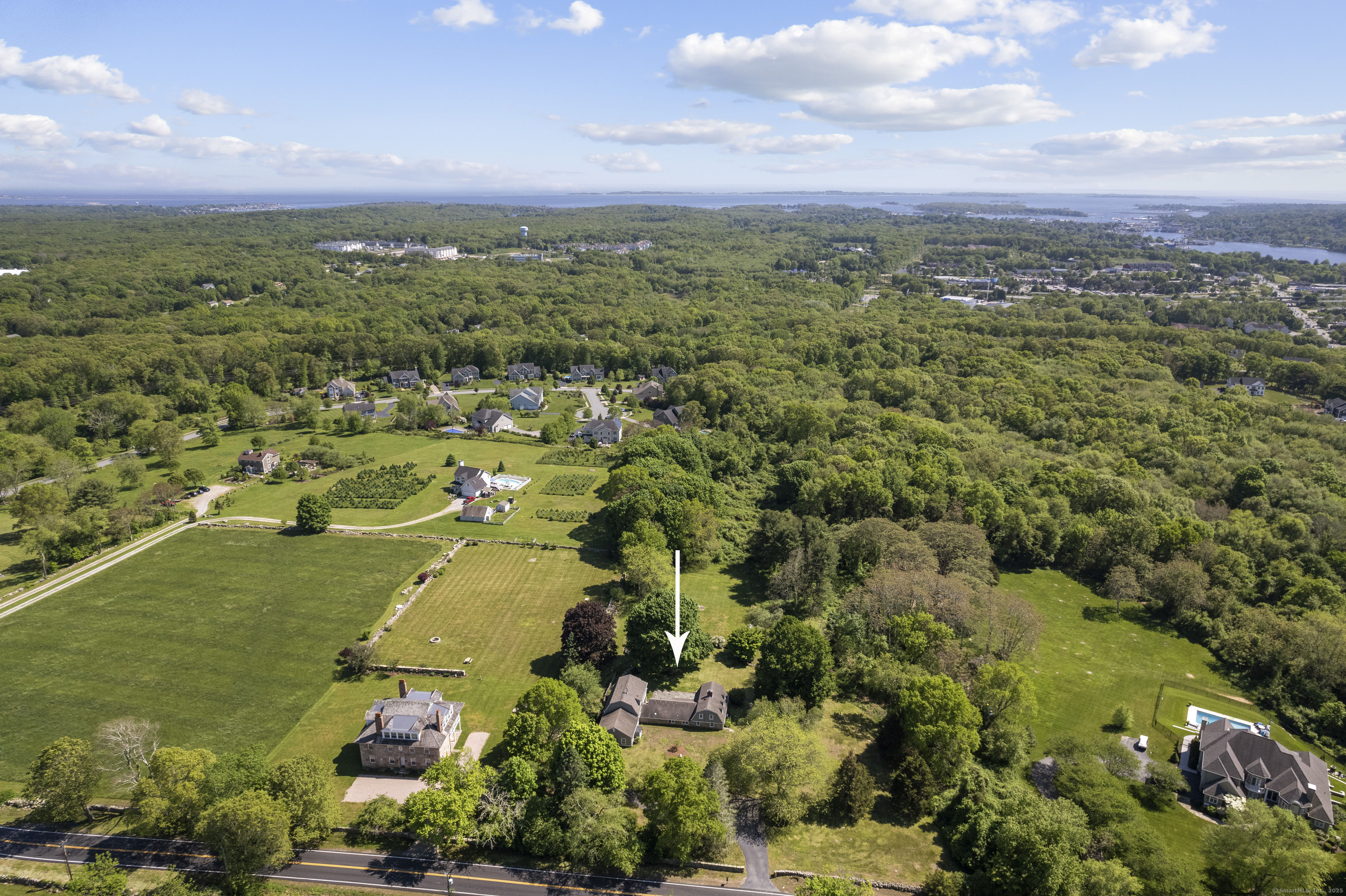 1335 Pequot Trail, Stonington, Connecticut image 15