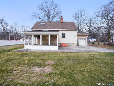 Tiny photo for 3125 Old Town Road, Bridgeport, CT 06606 (MLS # 24155726)