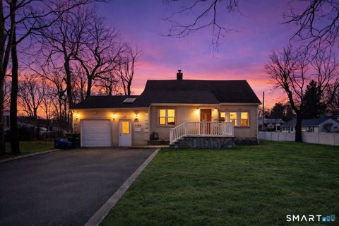 Tiny photo for 3125 Old Town Road, Bridgeport, CT 06606 (MLS # 24155726)