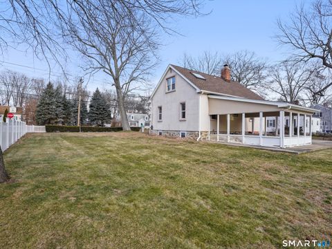 Tiny photo for 3125 Old Town Road, Bridgeport, CT 06606 (MLS # 24155726)