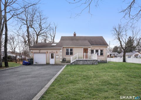 3125 Old Town Road Bridgeport CT 06606