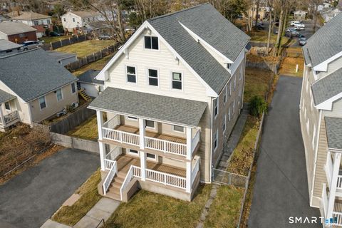 Photo of 166 Sherman Avenue #3, Meriden, CT 06450 (MLS # 24164306)