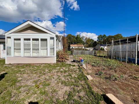Tiny photo for 12 Corbin Road, East Haven, CT 06512 (MLS # 24135714)