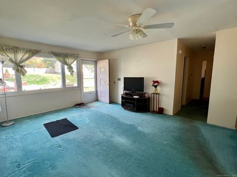 Tiny photo for 12 Corbin Road, East Haven, CT 06512 (MLS # 24135714)