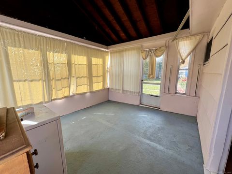 Tiny photo for 12 Corbin Road, East Haven, CT 06512 (MLS # 24135714)