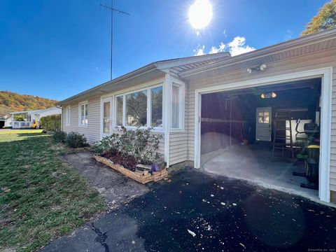 Tiny photo for 12 Corbin Road, East Haven, CT 06512 (MLS # 24135714)