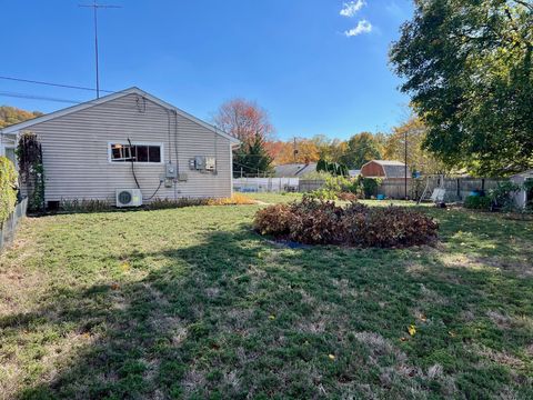 Tiny photo for 12 Corbin Road, East Haven, CT 06512 (MLS # 24135714)