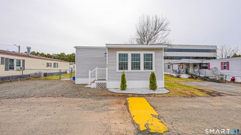 525 East Main Street TRLR 76 Branford CT 06405