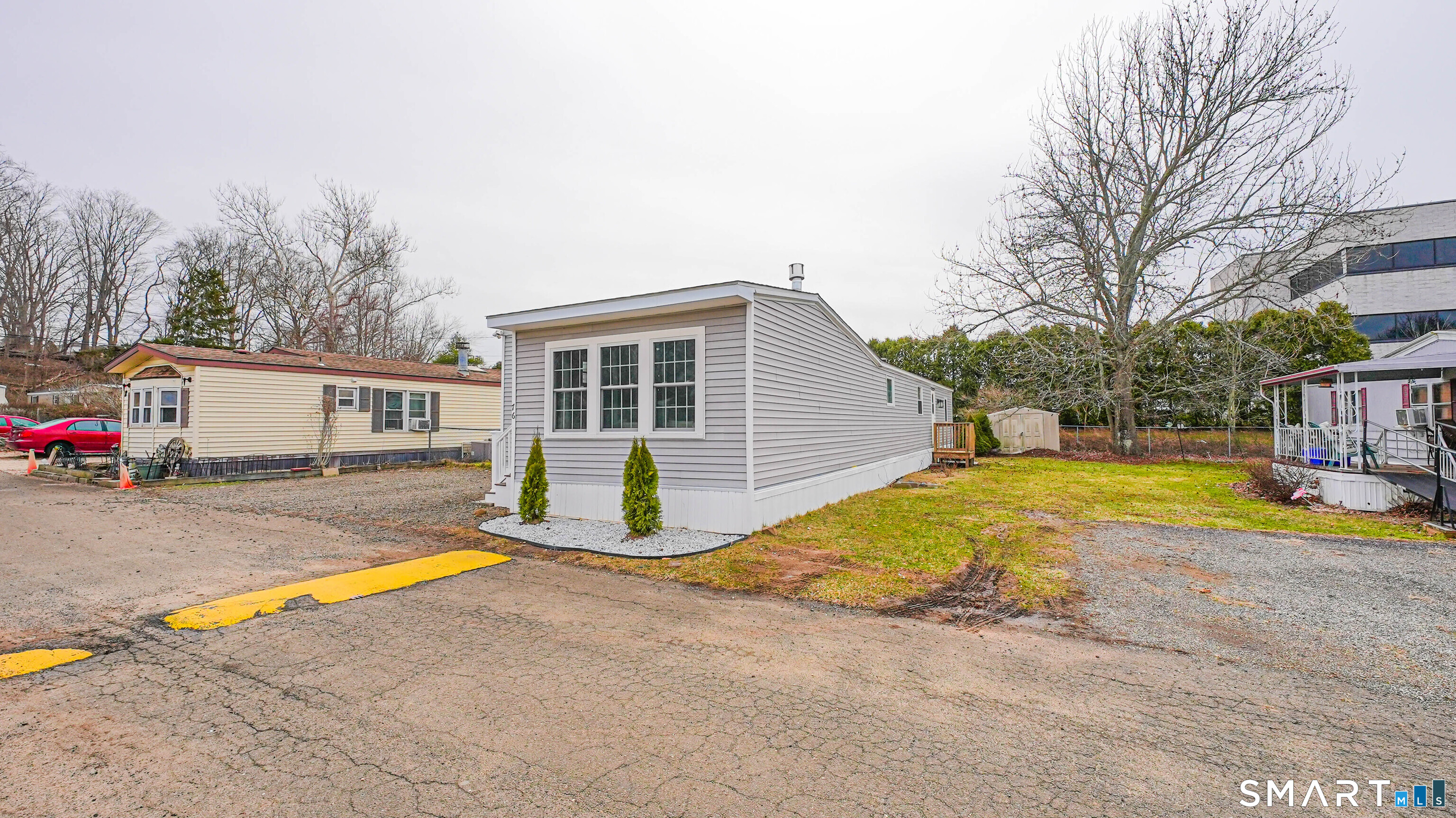 525 East Main Street TRLR 76